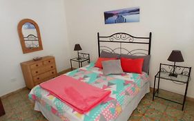 Casa Alamo Agaete