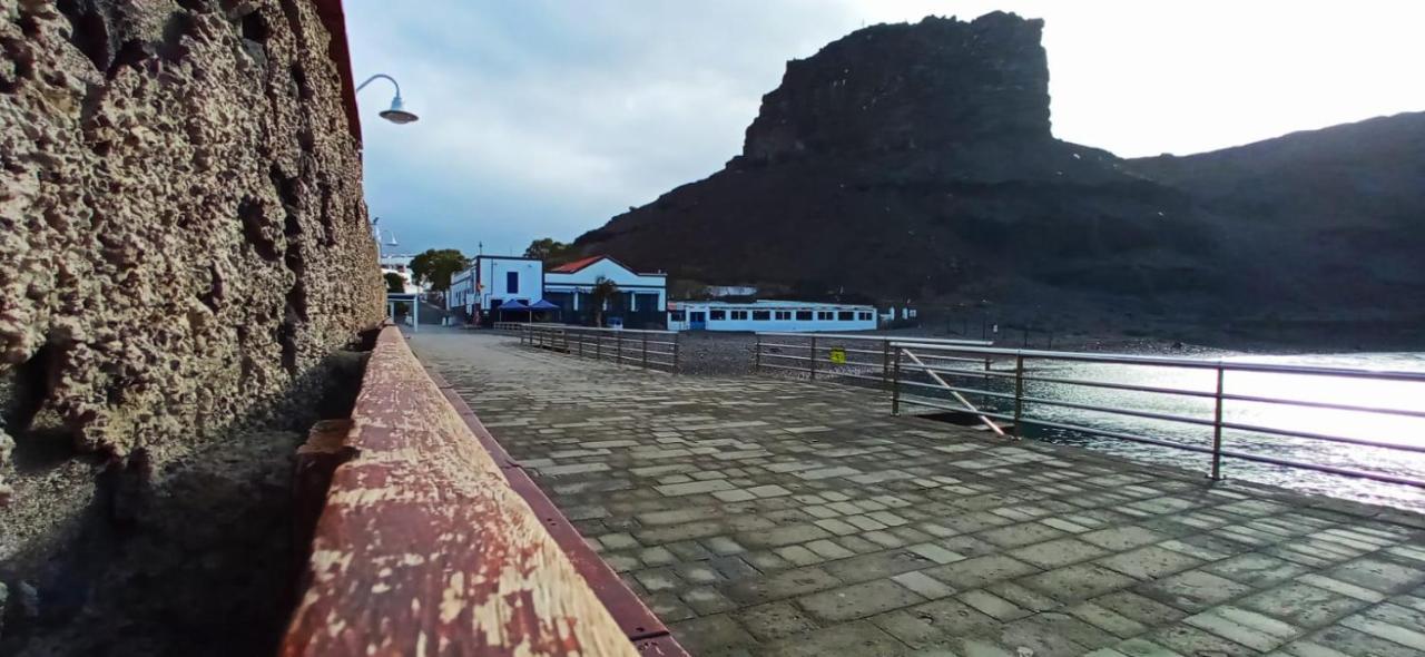 Hotel Casa Alamo Agaete Agaete  Exterior foto