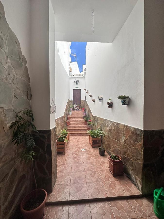 Hotel Casa Alamo Agaete Agaete  Exterior foto